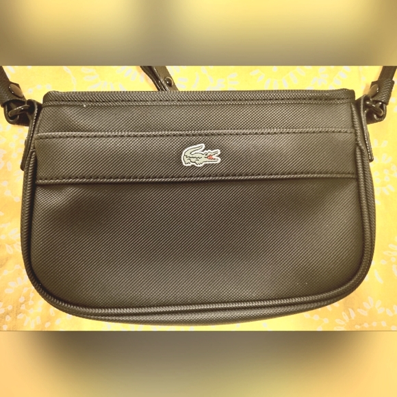 Lacoste Mini Crossbody bag - Picture 5 of 12